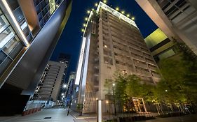 Super Hotel Premier Tokyo Station Yaesu-Chuoguchi